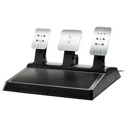 Комплект (кермо, педалі) Thrustmaster T300 RS GT EditionOfficial Sony licensed (4160681) - мініатюра 5