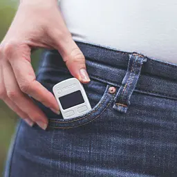 Апаратний гаманець для криптовалют Trezor Model One Білий (B00P5HU80A) - мініатюра 5