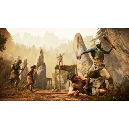 Ключ активації Microsoft Far Cry Primal - Apex Edition для Xbox One/Series - мініатюра 2