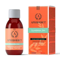 Краплі Aphrodict Guarana 100 мл