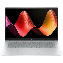 Ноутбук HP OmniBook 3 17-dp0006nwx льодовиково-сріблястий (D9LX4EA) [176211]