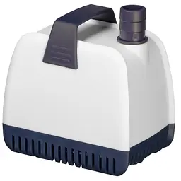 Насос низького занурення Jingye Bottom Pump 35 3500 л/год (LV-3500DX)