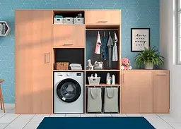 Пральна машина автоматична Indesit IM 762B MY TIME UA (7229400) - мініатюра 7