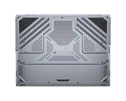 Ноутбук MSI Titan 18 HX AI A2XWJG-634UA 18" UHD+ mini LED 120Hz Intel Ultra 9 285HX_24C_24T 64GB F6TB NVD5090-24 W11P чорний - мініатюра 5