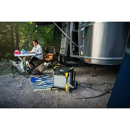 Зарядна станція Goal Zero Yeti 6000X - мініатюра 8