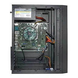 Офісний ПК Power Up #38 Core i3 6100/8 GB/SSD 120GB/Int Video - мініатюра 2
