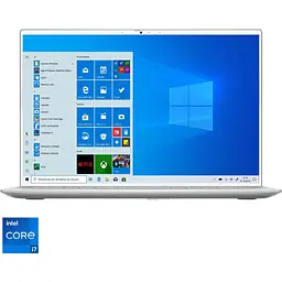 Ноутбук Dell Inspiron 14 7400 i7-1165G7,(16:10) QHD+,16GB,1TB,Windows 10 Home