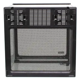 Тераріум Repti-Zoo RHK18SG 21x21x20см (RHK-18SG) - мініатюра 4