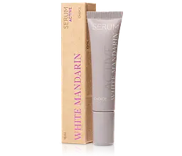 Сироватка SERUM Active White Mandarin 15 мл