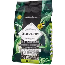 Субстрат Lechuza Pon, 3 л (19560)