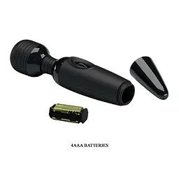 Вібромасажер BAILE - Sensual massager Multi-Speed Vibration Baile BW-055011 98586 - мініатюра 6