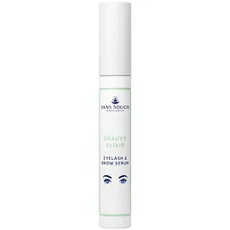 Сироватка Sans Soucis Beauty Elixir для вій та брів 10 мл