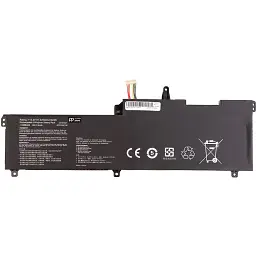Акумулятор PowerPlant для ноутбуків ASUS ROG Strix GL702V (C41N1541) 15.2V 4200mAh (NB431892) - мініатюра 2