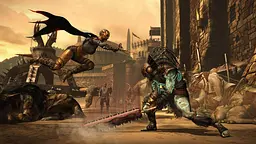 Mortal Kombat X карта оплати для Xbox One - мініатюра 6