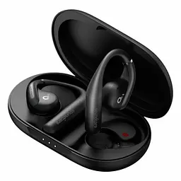 Навушники Anker Soundcore AeroFit A3872 black