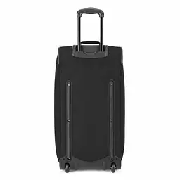 Дорожня сумка Travelite TL096277-01 велика 89л чорна (TL096277-01-BC-Black) - мініатюра 5