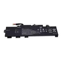 Акумулятор для ноутбука BestBatt HP (TT03XL) EliteBook 755 850 G5 (Replacement)