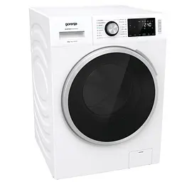 Пральна машина Gorenje з сушінням WD10514 /1400 об/хв/ 10 кг/ 60 см/LED дисплей (WD10514) - мініатюра 2