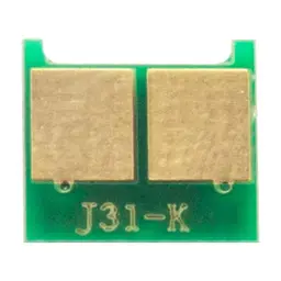Чип для картриджа HP CLJ CP1025/1215/1415, U10, Black AHK (3202478) - мініатюра 2