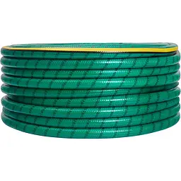 Шланг армований 4-х шаровий Alloid Building Tools Jade Caterpillar 3/4" 50 м (WH-67667) - мініатюра 4