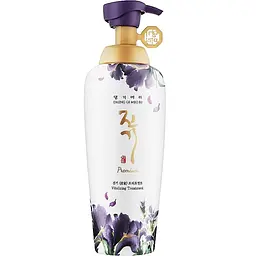 Набір: Кондиціонер Daeng Gi Meo Ri Vitalizing Premium Treatment 500 мл + Відновлювальний шампунь Daeng Gi Meo Ri Vitalizing Premium Shampoo 500 мл - мініатюра 2