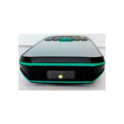 Терминал сбора данных ІКС H4 2D MT6762/4GB/64GB/26 keys/GPS/BT/LTE/4"/IP67/Android (ІКС- H4) - миниатюра 6