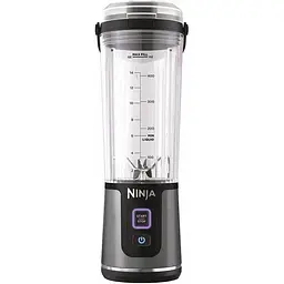 Фітнес-блендер NINJA Blast BC151EUBK
