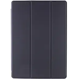 Чохол-книжка Book Cover (stylus slot) для Samsung Galaxy Tab A11 / A9 (8.7'') (X110/X115) Чорний / Black