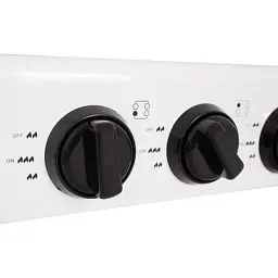 Настільна плита PRIME Technics PGK 407 CW - мініатюра 4