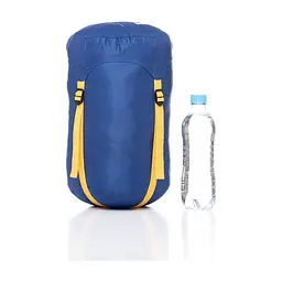 Компресійний мішок Turbat Vatra 2S Carry Bag dark blue (012.005.0363) - мініатюра 2