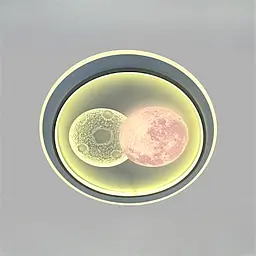 Люстра світлодіодна планети Linisoln 7890-500