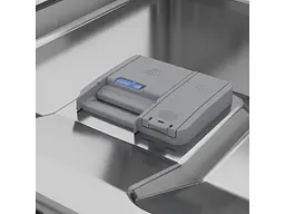 Вбудована посудомийна машина Beko BDIN25321 - мініатюра 5