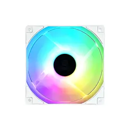 Система рідинного охолодження Enermax Liqmax III 360 White ARGB (ELC-LMT360-W-ARGB) - мініатюра 11