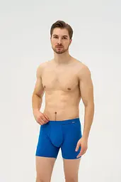 Шорти-труси чоловічі 220 PERFECT-Authentic Cornette кобальт L