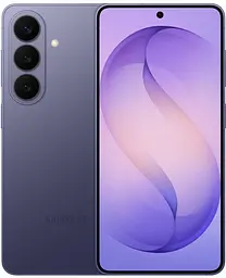 Мобільний телефон Samsung Galaxy S26 12/512Gb Cobalt Violet (SM-S942BZVHEUC)