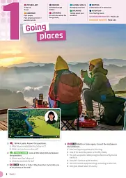 Life Vision Pre-Intermediate A2-B1 Student's Book with e-Book (Edition for Ukraine) - мініатюра 2
