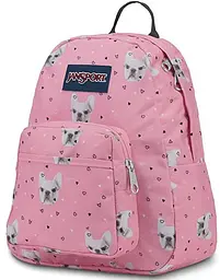 Маленький рюкзак молодіжний 10L Half Pint JanSport 28х25х10 см sum0023957 - мініатюра 3