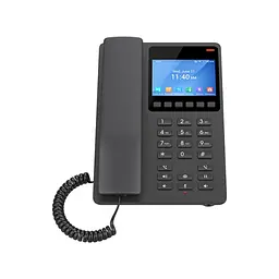 IP телефон Grandstream GHP631W - мініатюра 1
