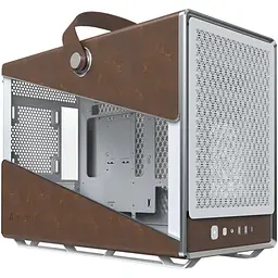 Корпус MONTECH Heritage White [146593]
