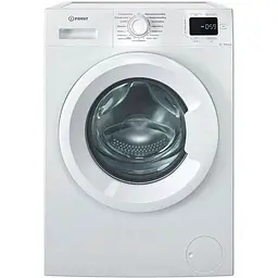 Пральна машина Indesit IM600MYTIMEUA, 6кг/1000об./Дисплей