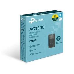 Мережева карта Wi-Fi TP-Link ARCHER-T3U - мініатюра 4