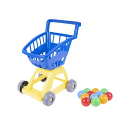 Стіл-кухня Єва в коробці Kinderway, 04-407
