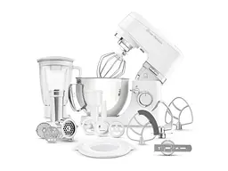 Кухонна машина Sencor STM 6350WH