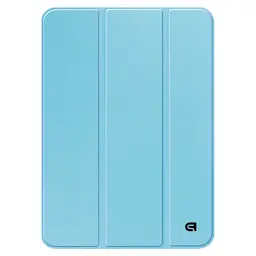 Чохол до планшета Armorstandart Smart Case iPad 11 2025 (A16) / 10.9 2024 / 2022 Sky Blue (ARM83978)