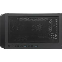 Корпус для ПК 1stPlayer T5-BK-4F1 - мініатюра 7