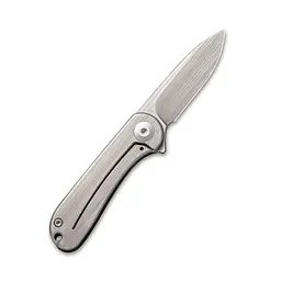Ніж складаний Civivi Mini Elementum C18062Q-1 - мініатюра 2