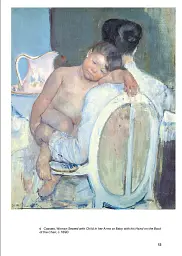 Mary Cassatt. Painter of Modern Women - мініатюра 5