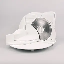 Ломтерізка (слайсер) Maestro MR-590 - мініатюра 4