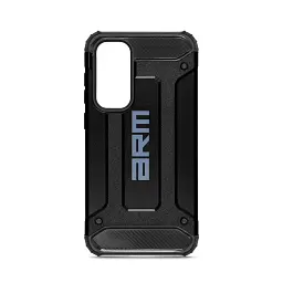 Чохол ArmorStandart Panzer для Samsung S23 FE 5G (SM-S711) Black