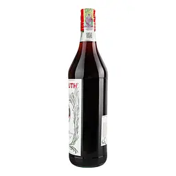 Вермут Negroni Antica Distilleria Aperitivo Rosso 15% 1 л - мініатюра 3